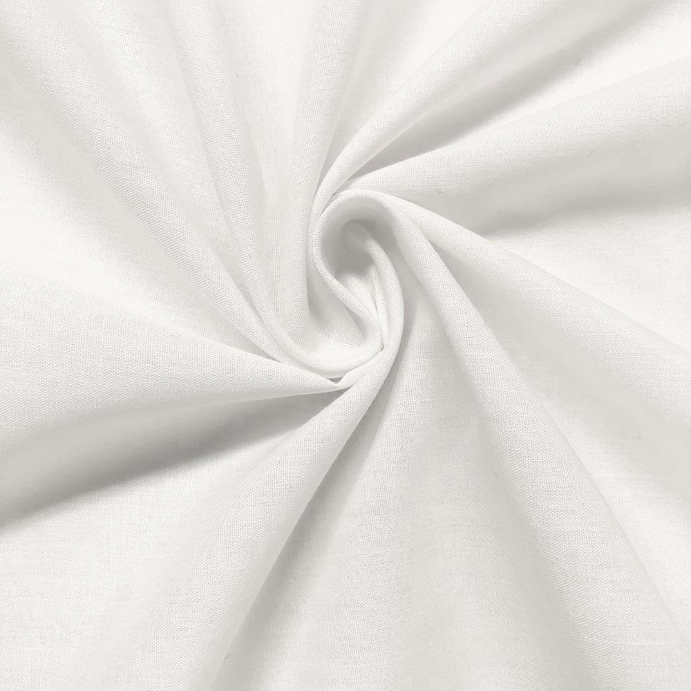 Cotton Twill, Types of Cotton Fabrics