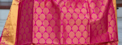 Wedding Silk Saree for Brides / Find Best Bridal Sarees