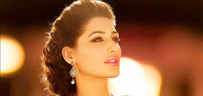 5-best Hairstyles to Compliment Your Saree