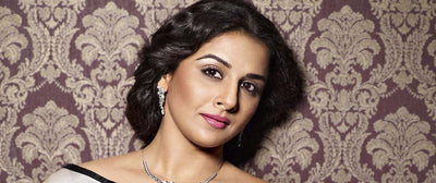 Sarees Divas: Vidya Balan in Saree! Fall in love with these saree-clad B-town beauties!