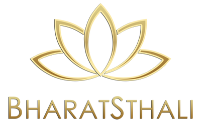 Bharatsthali Logo