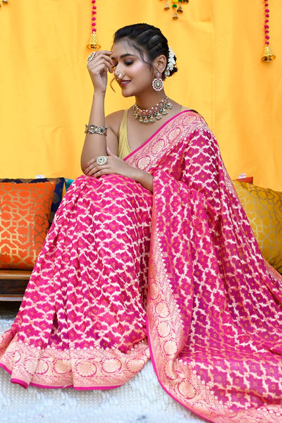 Share more than 69 saree online canada best