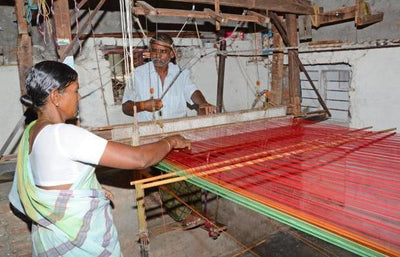 HandloomS