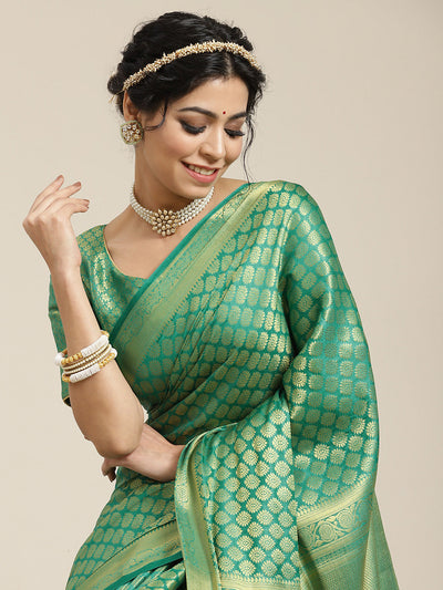 Powerloom Cotton Plain Fancy Kerala Kasavu Saree, Packaging Type: Box at Rs  1490 in Ernakulam