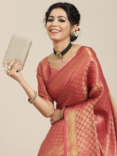 What are ilkal sarees? - Quora