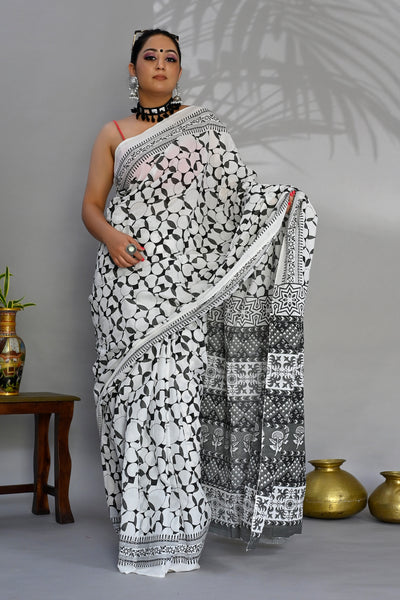 Pure Cotton Sarees South Indian Saree With 100 Purity Guarantee BharatSthali