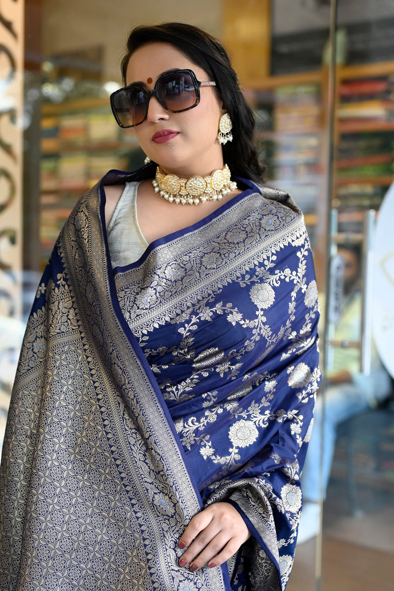 Ethnic Sarees Online  Best Sari Shopping Site in India – BharatSthali