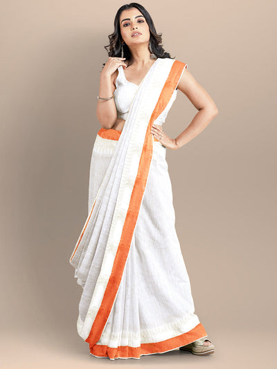 Menu sales cotton saree